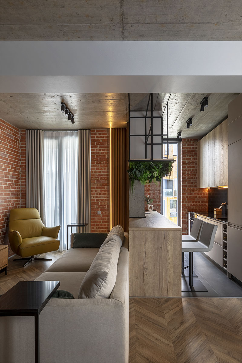 MP Design | Loft