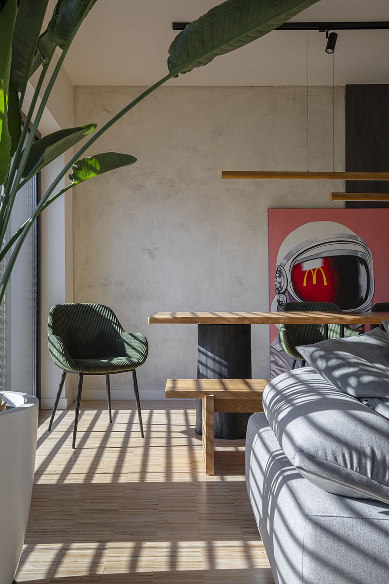 Zen House Pure Mess Design Foto Sabin Prodan