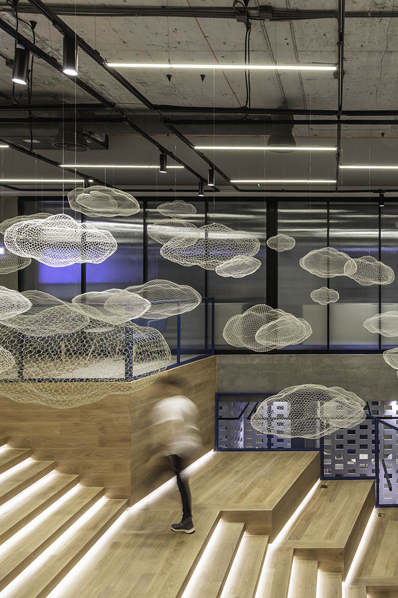 Stup BT design BL Studio Associates