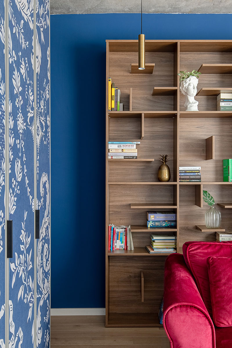 Duplex Mumuleanu 441 Design Powerhouse Foto Sabin Prodan