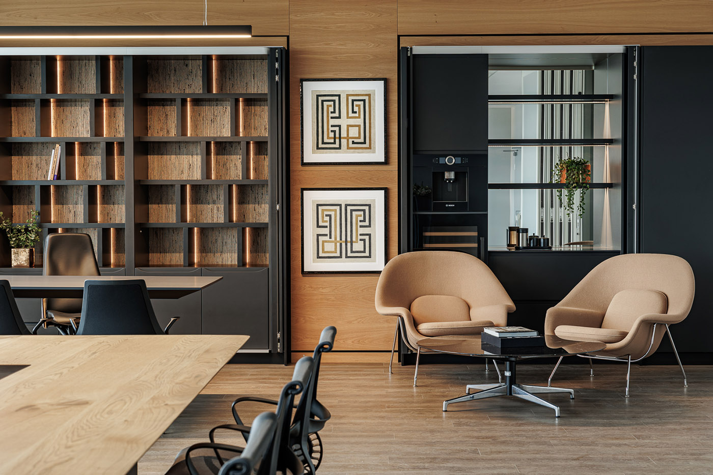 photos_26 Office Interior Design - Foto Bela Benedek