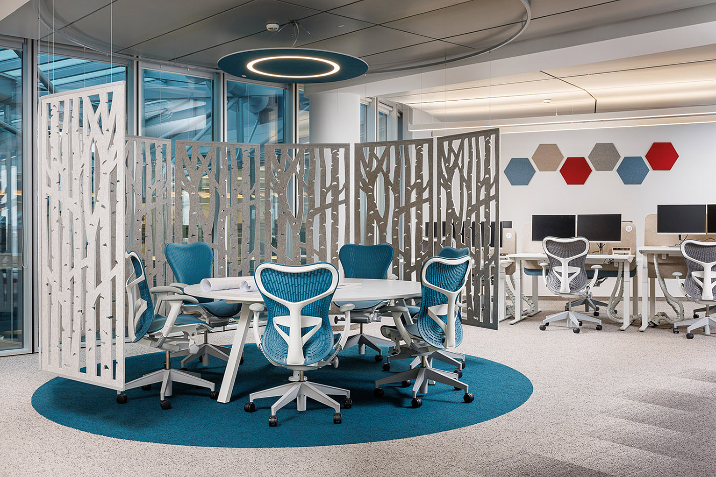 Office Design - Foto Bela Benedek