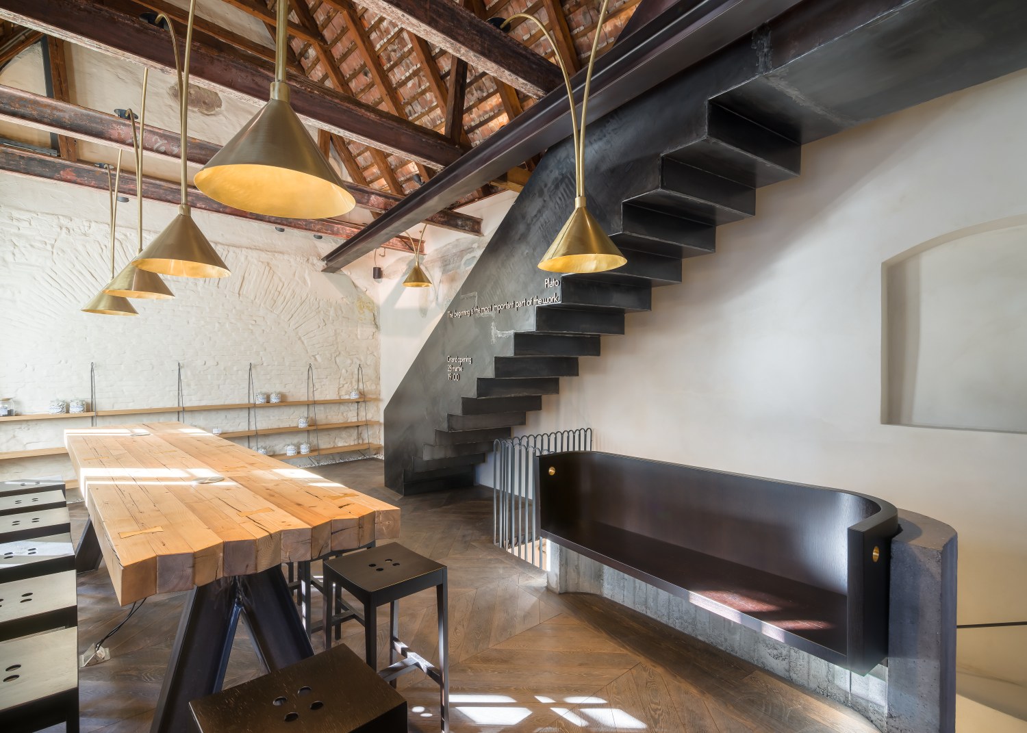 CH9 Kaffeehaus by JBA Arhitectura (C) 2019 cosmindragomir.info | all rights reserved CH9 Kaffeehaus by JBA Arhitectura (C) 2019 cosmindragomir.info | all rights reserved