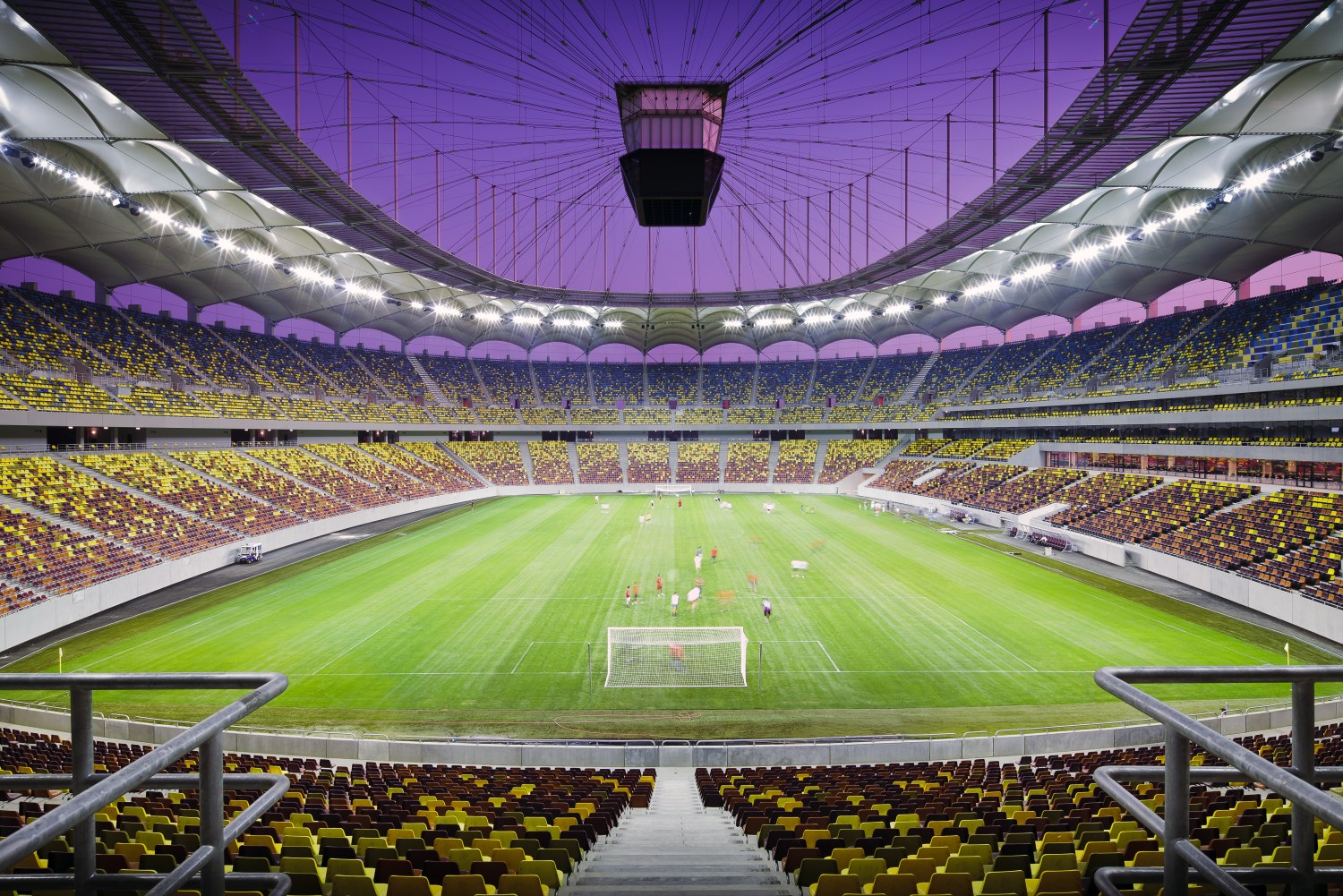 Arena Nationala , Graphic Studio , Bucuresti Arena Nationala , Graphic Studio , Bucuresti