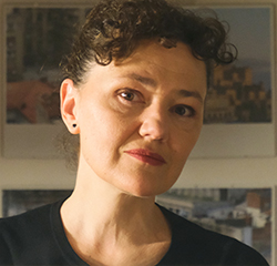ACM_250 Andreea Cel Mare Portrait