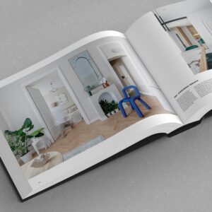 1000 - Album fotografie de arhitectură și design interior - Image 4