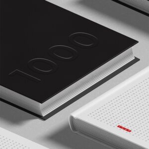 Detaliu Album 1000