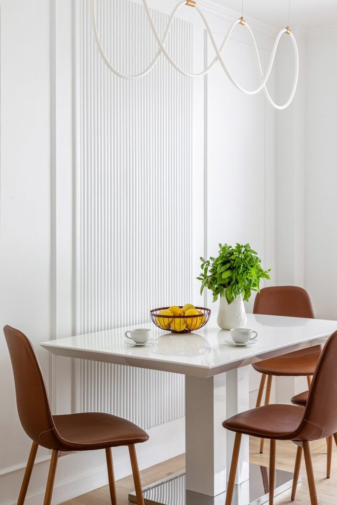 Apartament Schitului