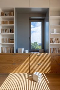 Casa Mirăslău — Inedit Works | Rezidential
