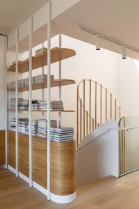 Casa Mirăslău — Inedit Works | Rezidential