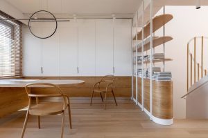 Casa Mirăslău — Inedit Works | Rezidential