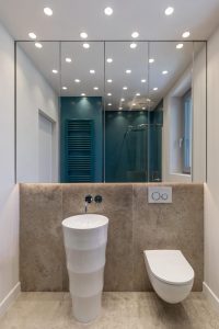Casa Mirăslău — Inedit Works | Rezidential