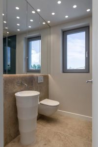 Casa Mirăslău — Inedit Works | Rezidential
