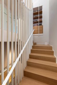 Casa Mirăslău — Inedit Works | Rezidential