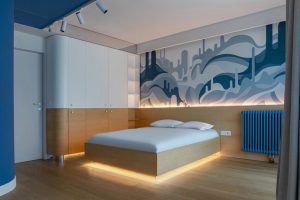 Casa Mirăslău — Inedit Works | Rezidential