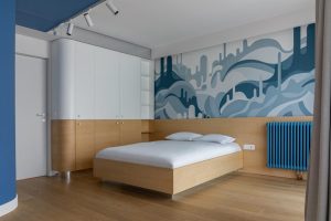 Casa Mirăslău — Inedit Works | Rezidential