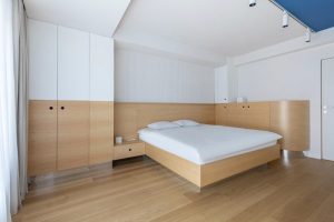 Casa Mirăslău — Inedit Works | Rezidential