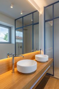 Casa Mirăslău — Inedit Works | Rezidential