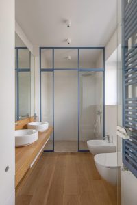 Casa Mirăslău — Inedit Works | Rezidential