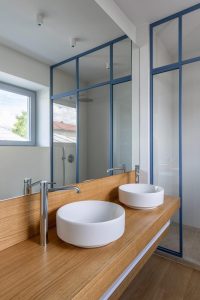 Casa Mirăslău — Inedit Works | Rezidential