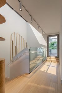 Casa Mirăslău — Inedit Works | Rezidential