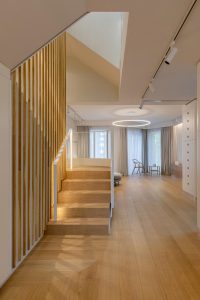 Casa Mirăslău — Inedit Works | Rezidential
