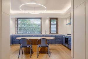 Casa Mirăslău — Inedit Works | Rezidential