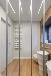 Casa Mirăslău — Inedit Works | Rezidential