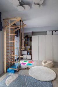 Dudești Duplex — Limestudio | Apartament