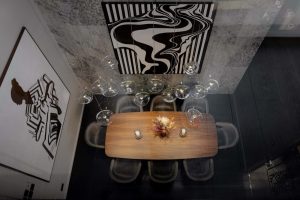 Labirintul culorilor de gri — Inedit Works | Locuință unifamilială