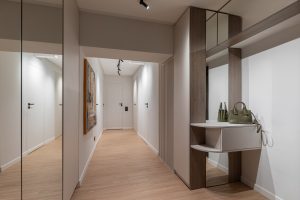 Apartament - Jade