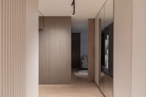 Apartament – Jade — Pardoseală, Apartament, Pardoseală din lemn