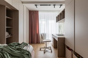 Apartament – Jade — Pardoseală, Apartament, Tâmplărie