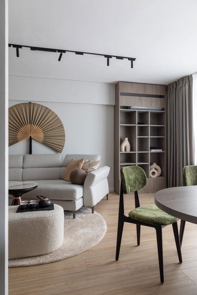 Apartament – Jade