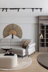 Apartament – Jade — Sufragerie, Pardoseală, Corp de iluminat