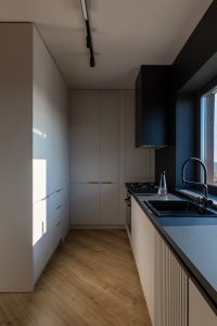 Bold Beige — Bucătărie, Blat, Aparat de bucătărie