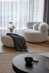 Bold Beige — Sufragerie, Confort, Masa de cafea