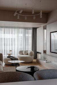 Bold Beige — Pardoseală, Corp de iluminat, Sufragerie